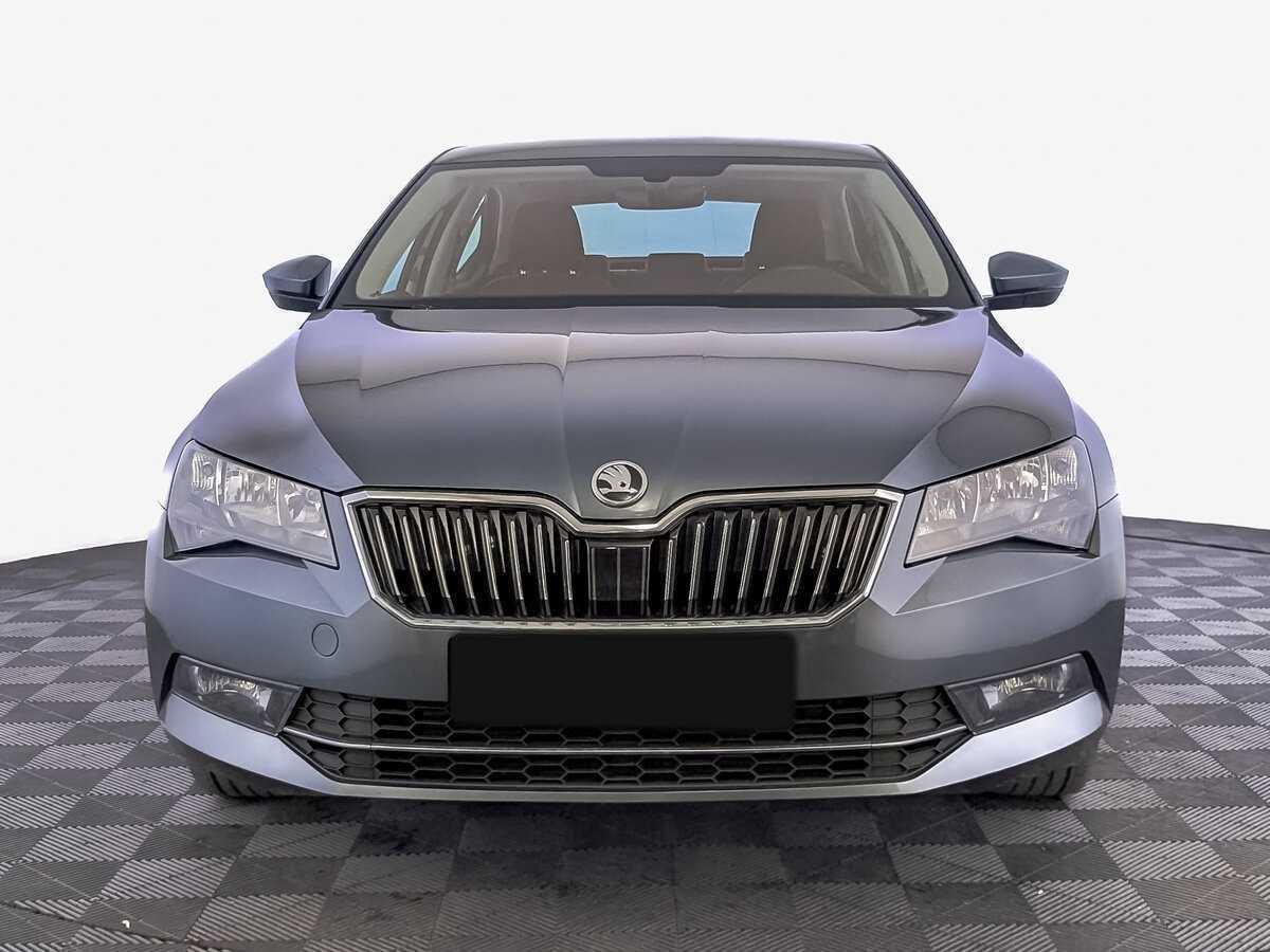 Skoda Superb, 2019 - 155 899 км. | Фото №2