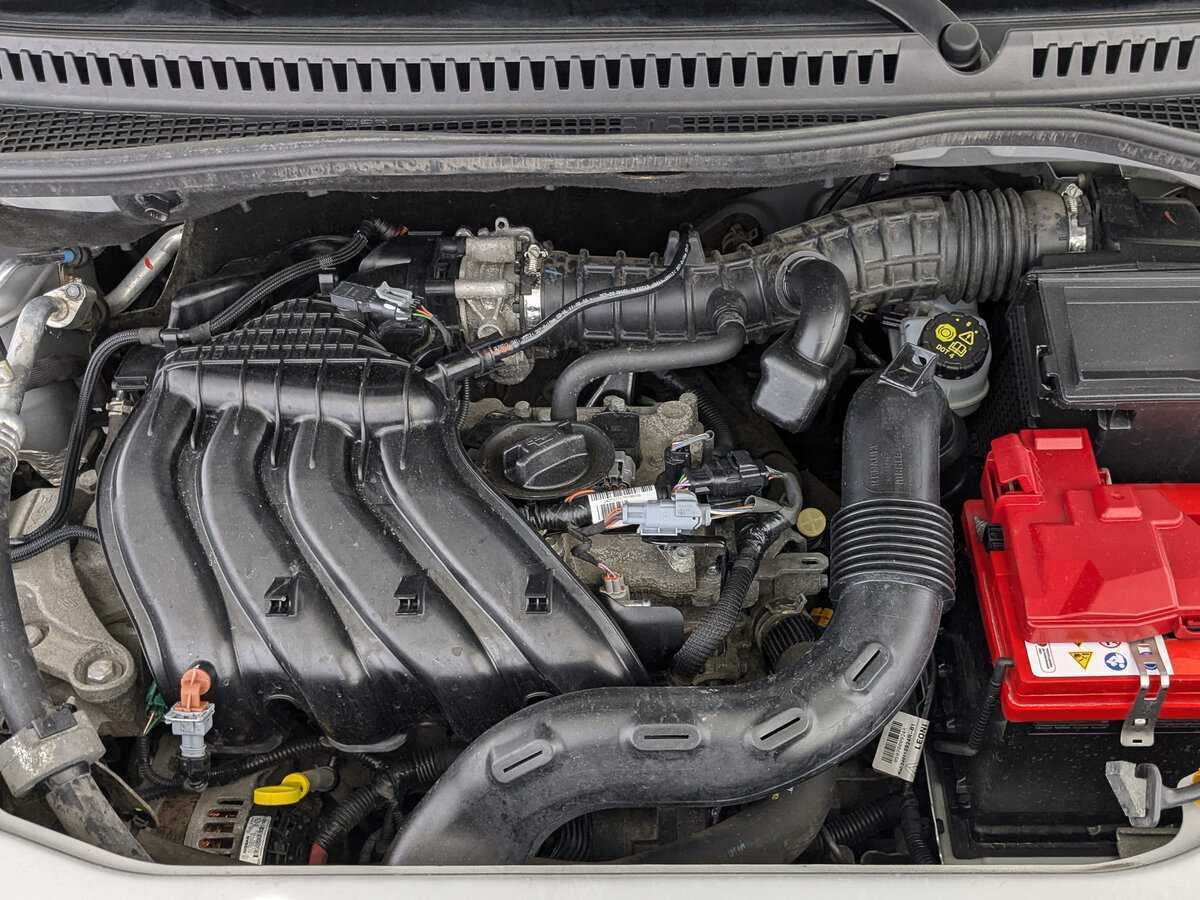 Renault Kaptur, 2021 Фото №9