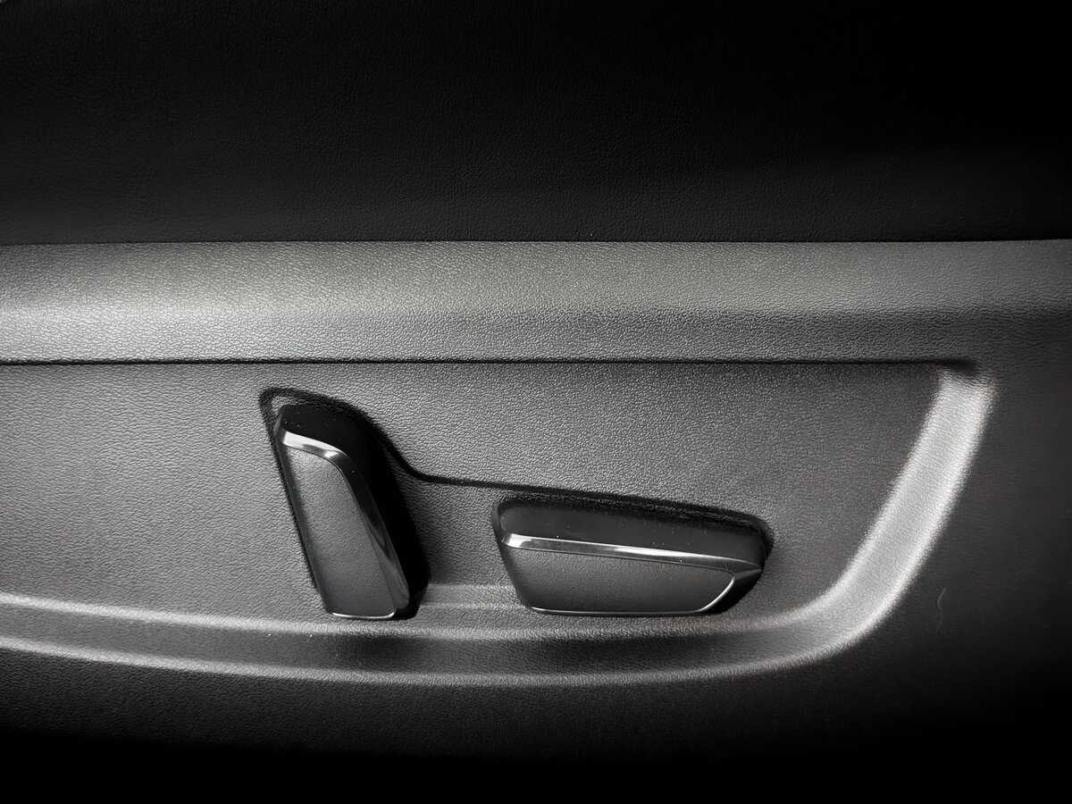 Infiniti QX50, 2018 Фото №25