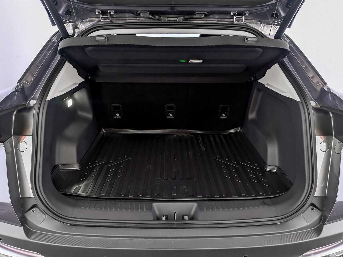 Omoda C5, 2024 Фото №10