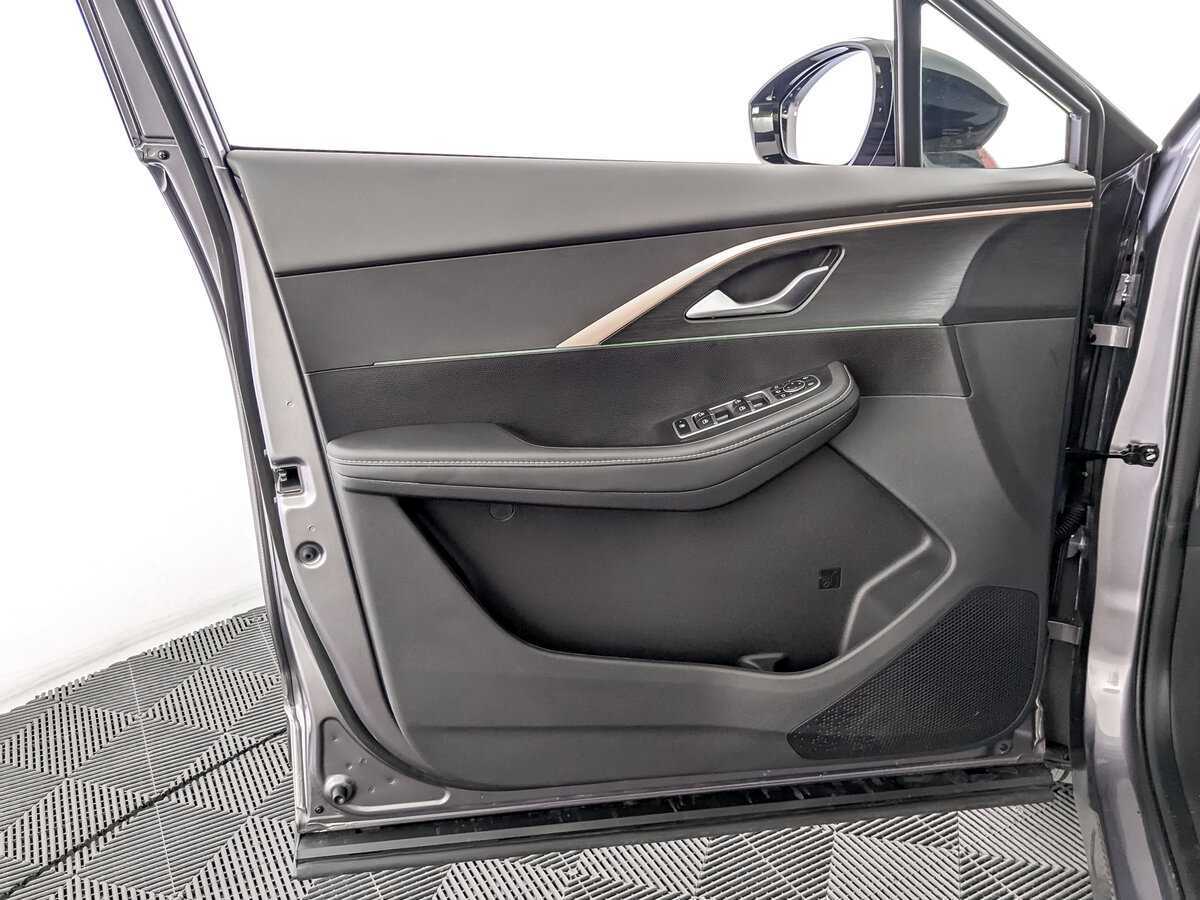 Omoda C5, 2024 Фото №16