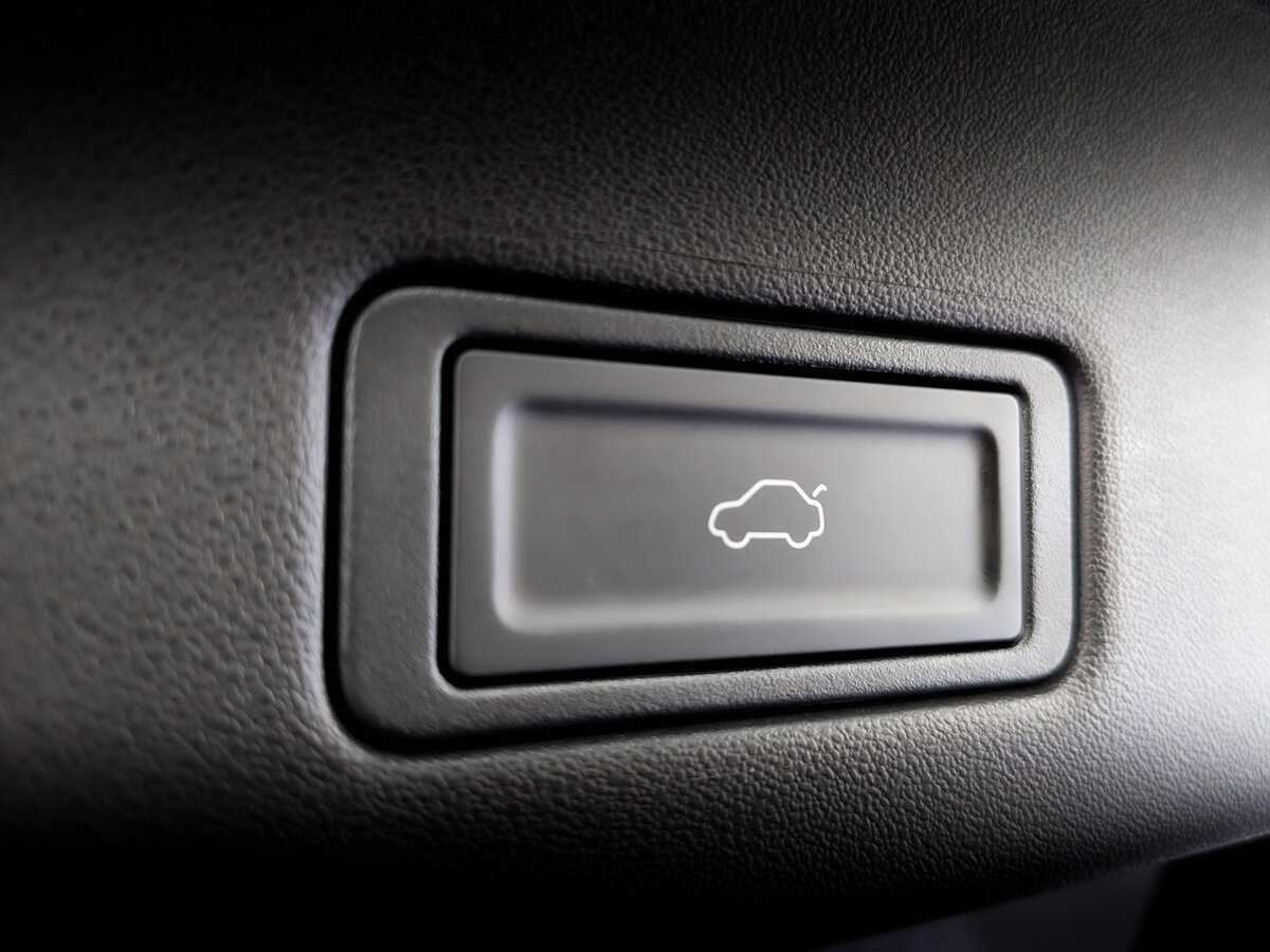 Omoda C5, 2024 Фото №23