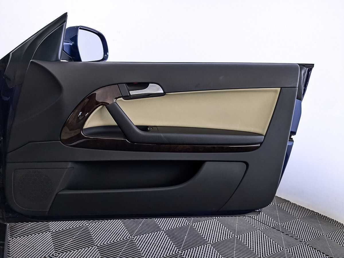 Audi A3, 2012 Фото №25