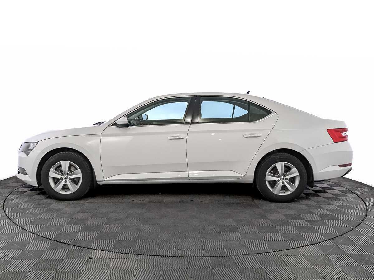 Skoda Superb, 2018 - 116 628 км. | Фото №8