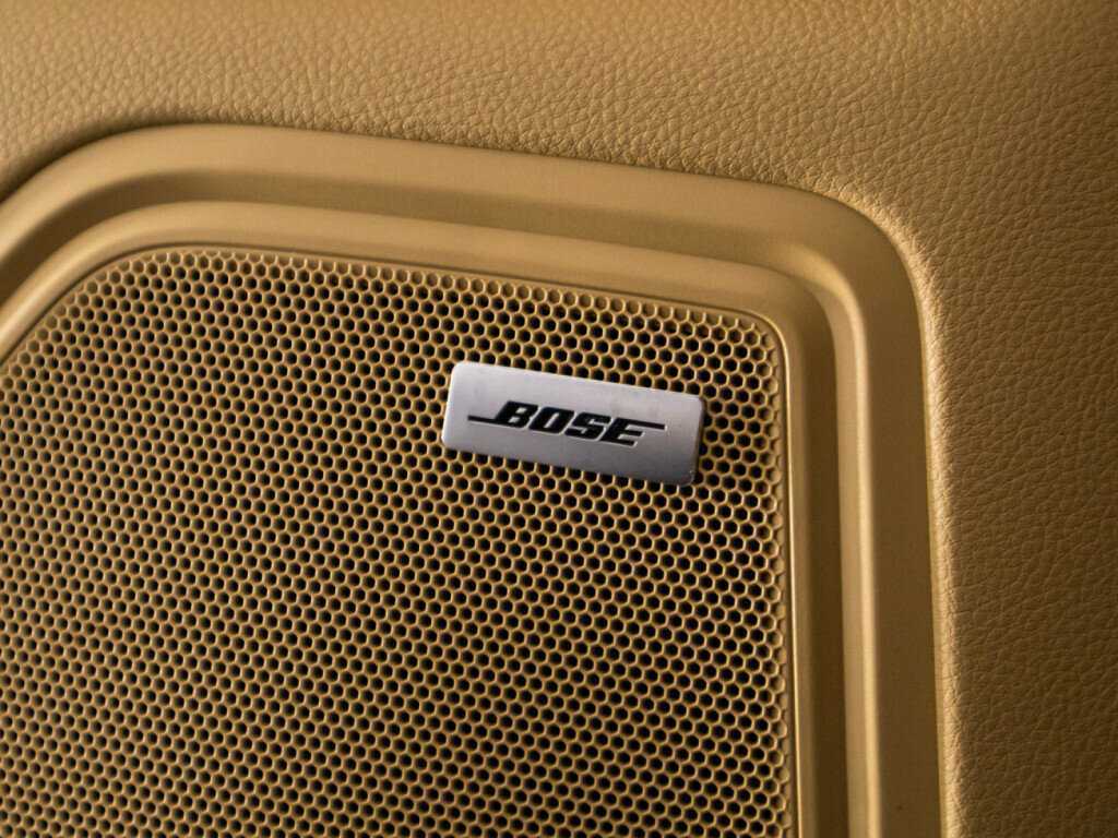 Porsche Macan S, 2014 Фото №19