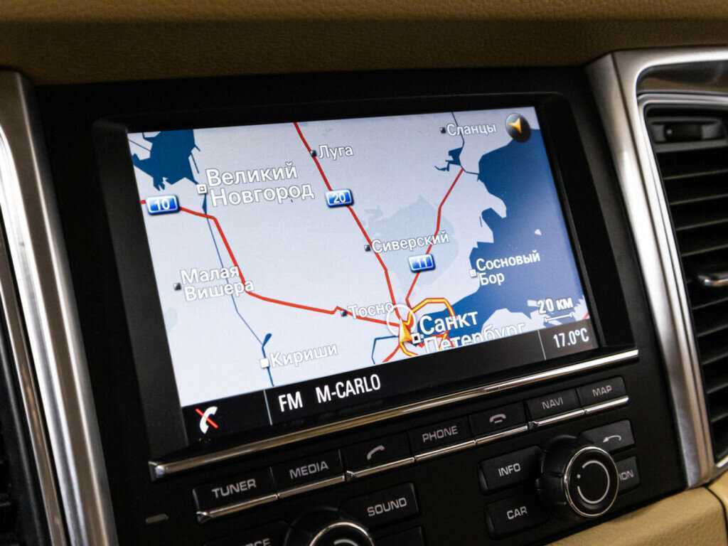 Porsche Macan S, 2014 Фото №21