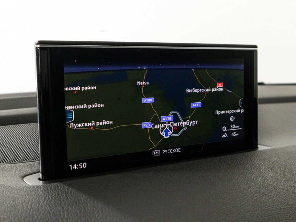 Audi Q7, 2015 Фото №18