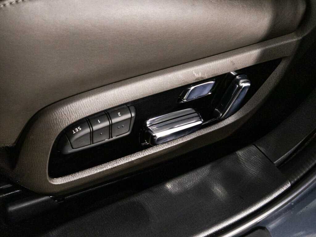 Mazda 6, 2022 Фото №20