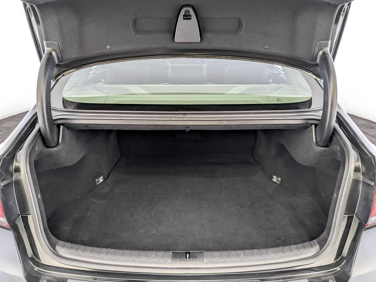 Genesis G80, 2019 Фото №10