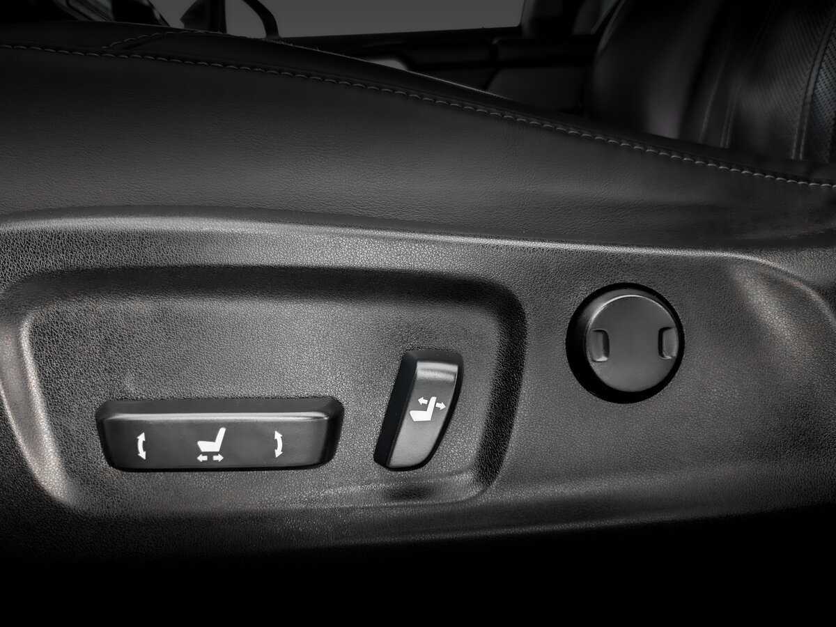 Lexus RX 300, 2019 Фото №19