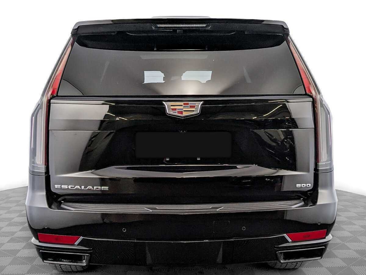 Cadillac Escalade ESV, 2022 - 28 584 км. | Фото №6