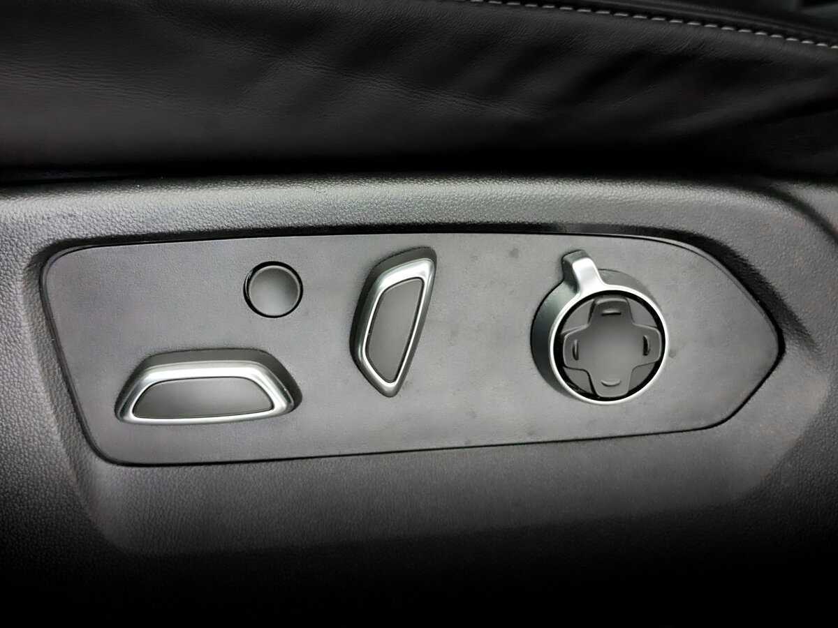 Cadillac Escalade ESV, 2022 Фото №21