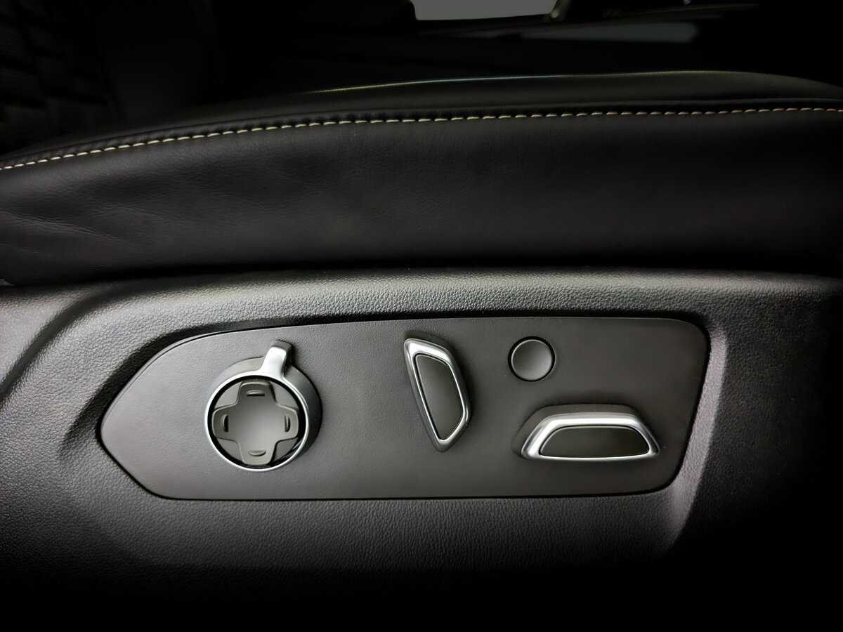 Cadillac Escalade ESV, 2022 Фото №26