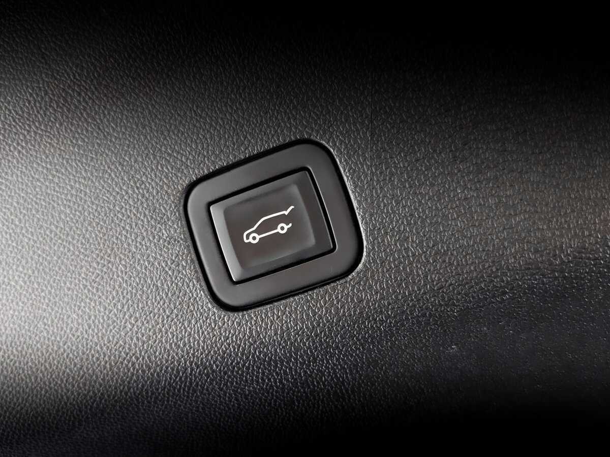 Cadillac Escalade ESV, 2022 Фото №29