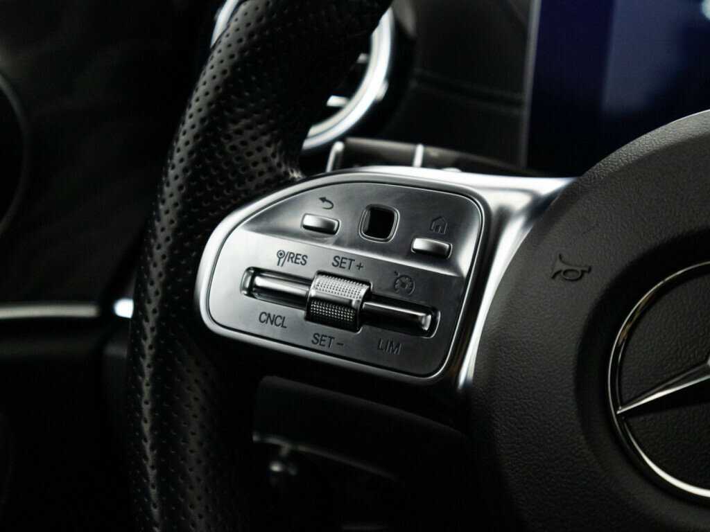 Mercedes-Benz E-Класс 200, 2019 Фото №22