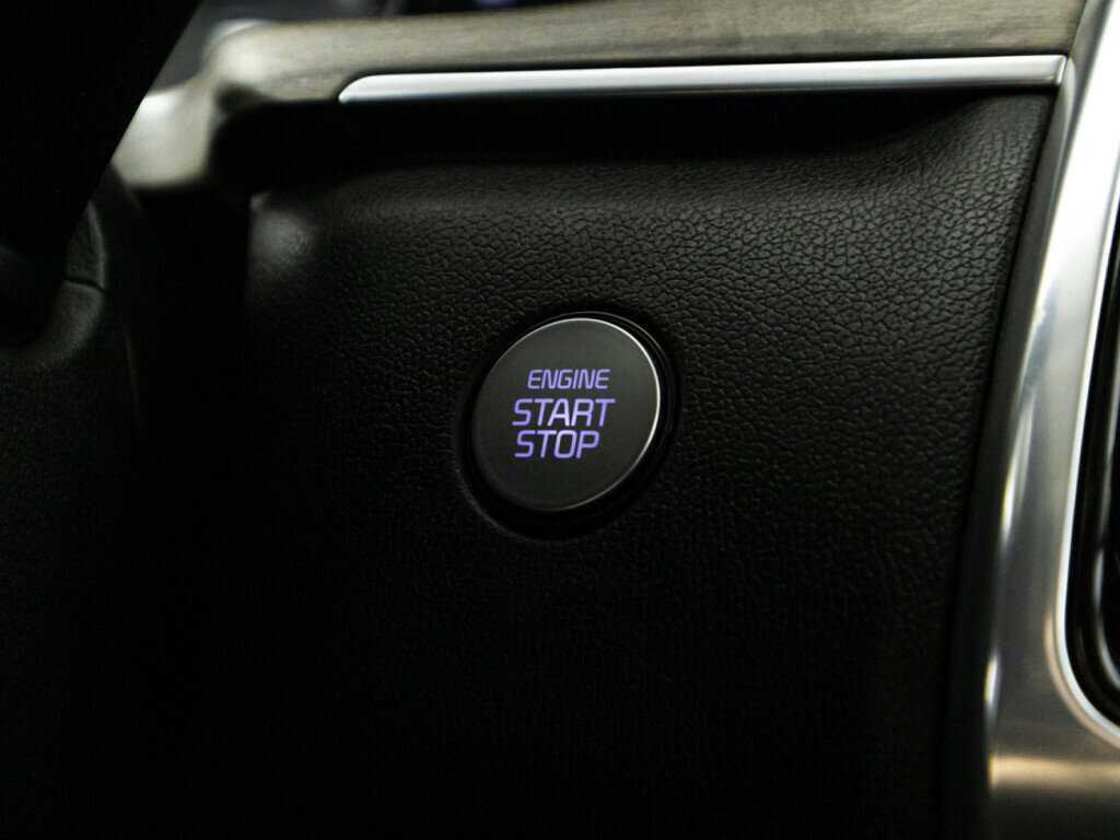 Kia Sorento, 2020 Фото №26