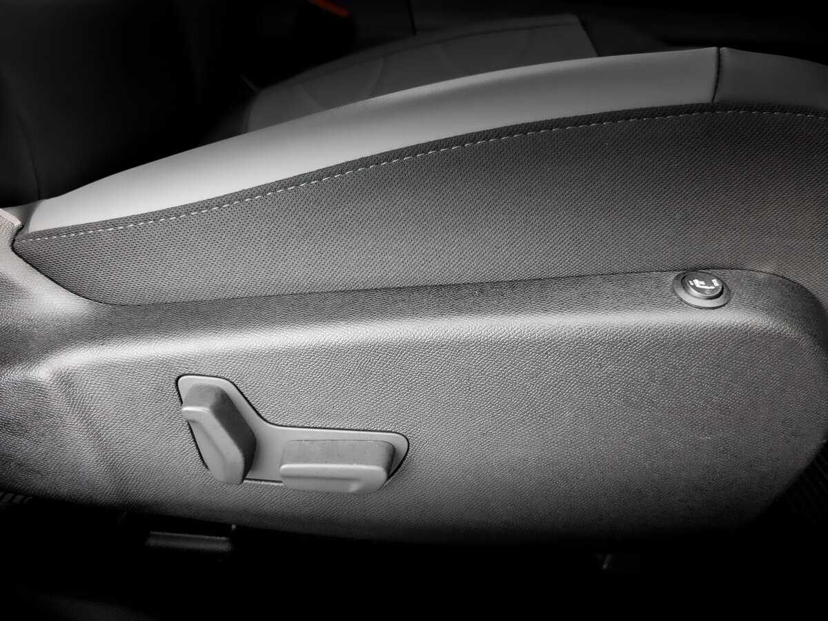 Citroen C5 Aircross, 2022 Фото №24