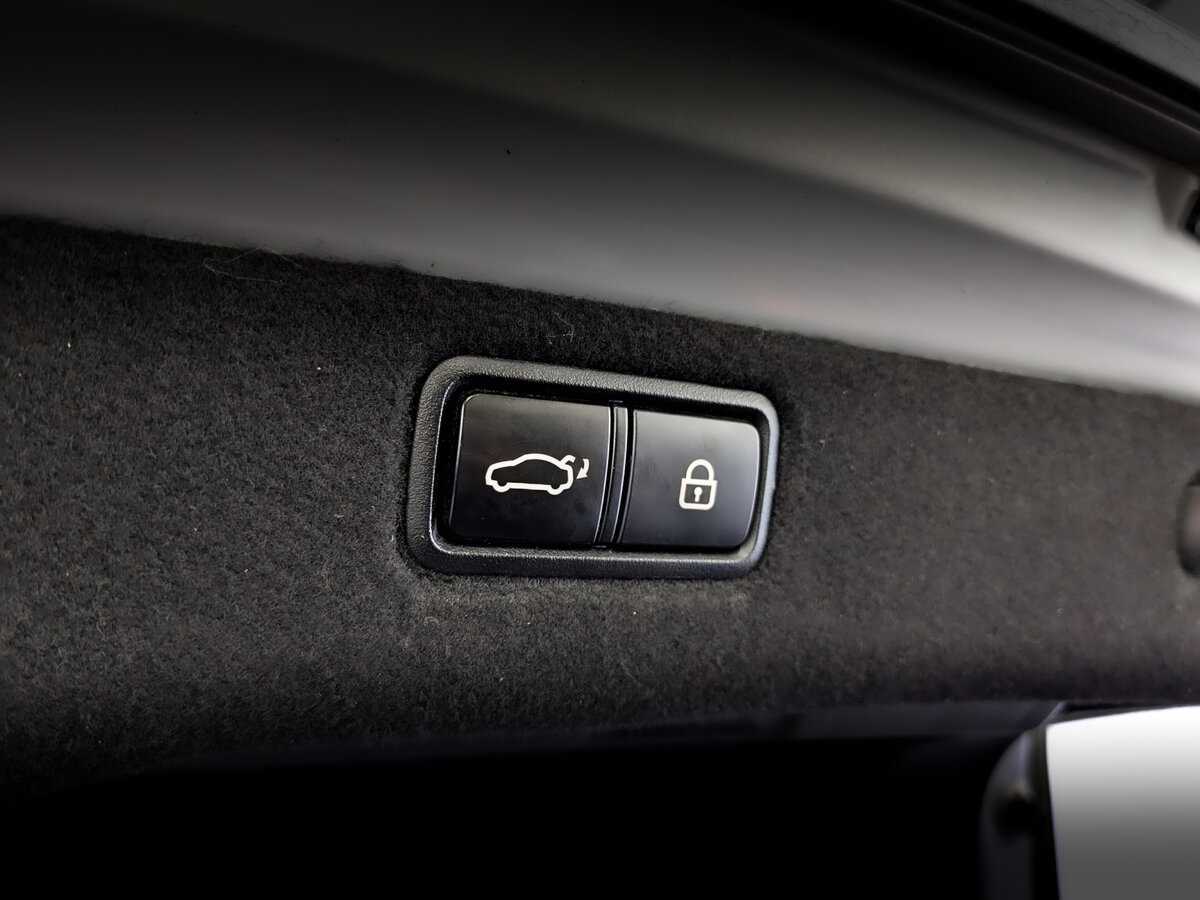 Kia Quoris, 2013 Фото №27