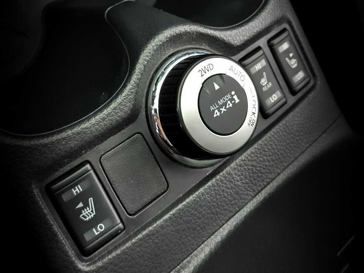 Nissan Qashqai, 2020 Фото №25