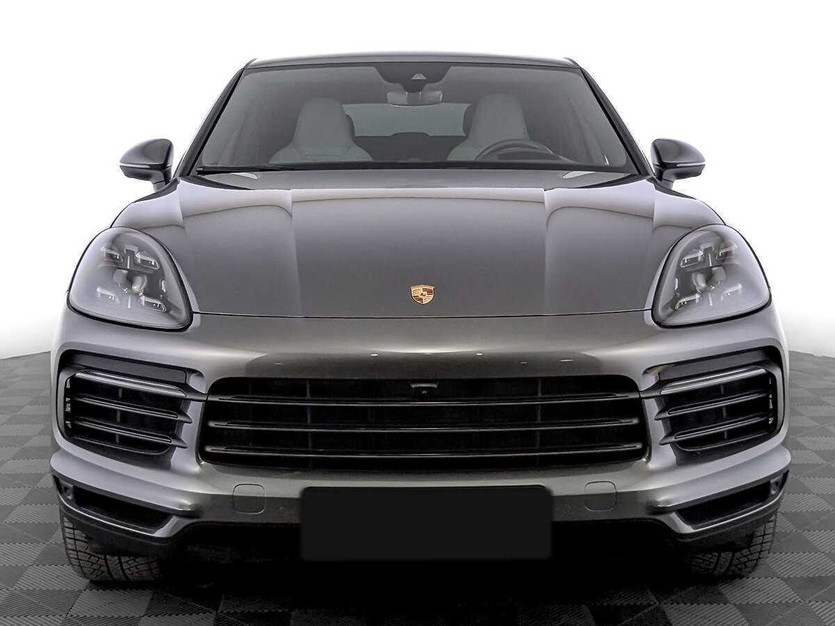 Porsche Cayenne, 2021 - 31 580 км. | Фото №2