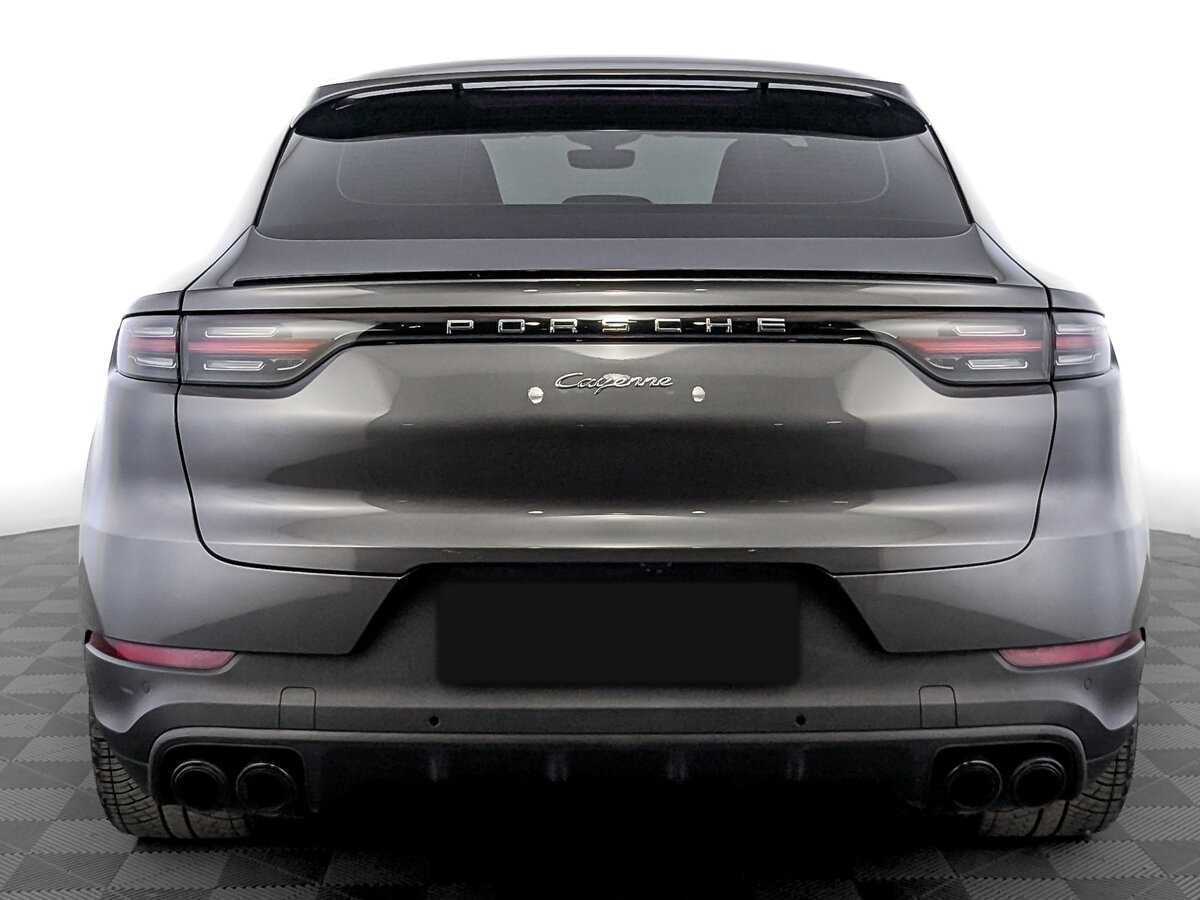 Porsche Cayenne, 2021 - 31 580 км. | Фото №6