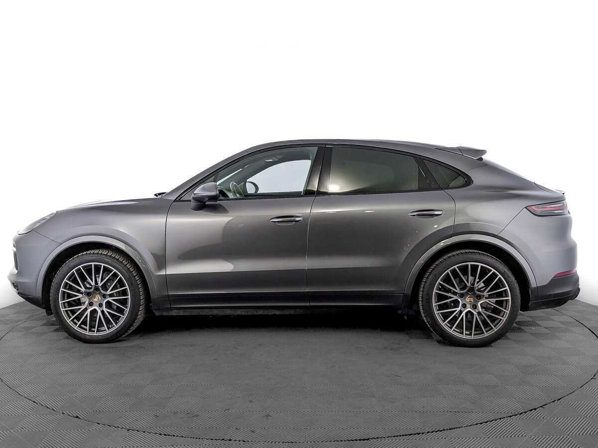 Porsche Cayenne, 2021 - 31 580 км. | Фото №8