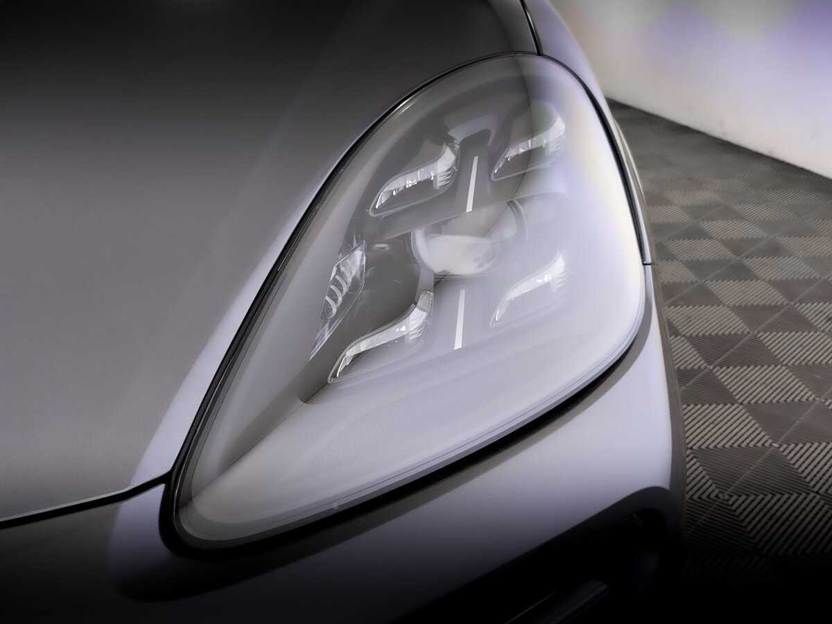 Porsche Cayenne, 2021 Фото №17