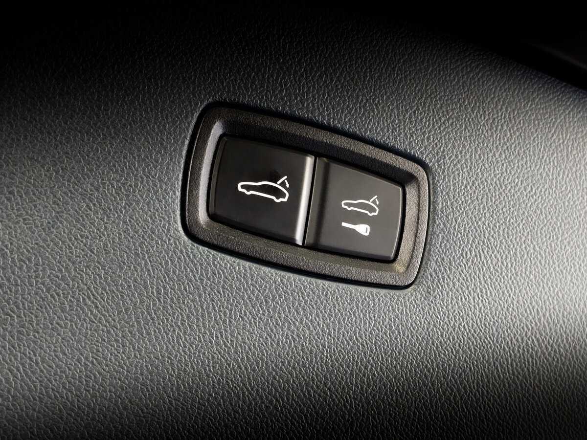 Porsche Cayenne, 2021 Фото №27