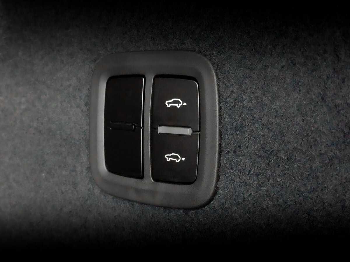 Porsche Cayenne, 2021 Фото №28