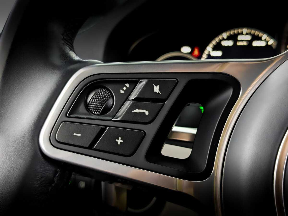 Porsche Cayenne, 2021 Фото №29