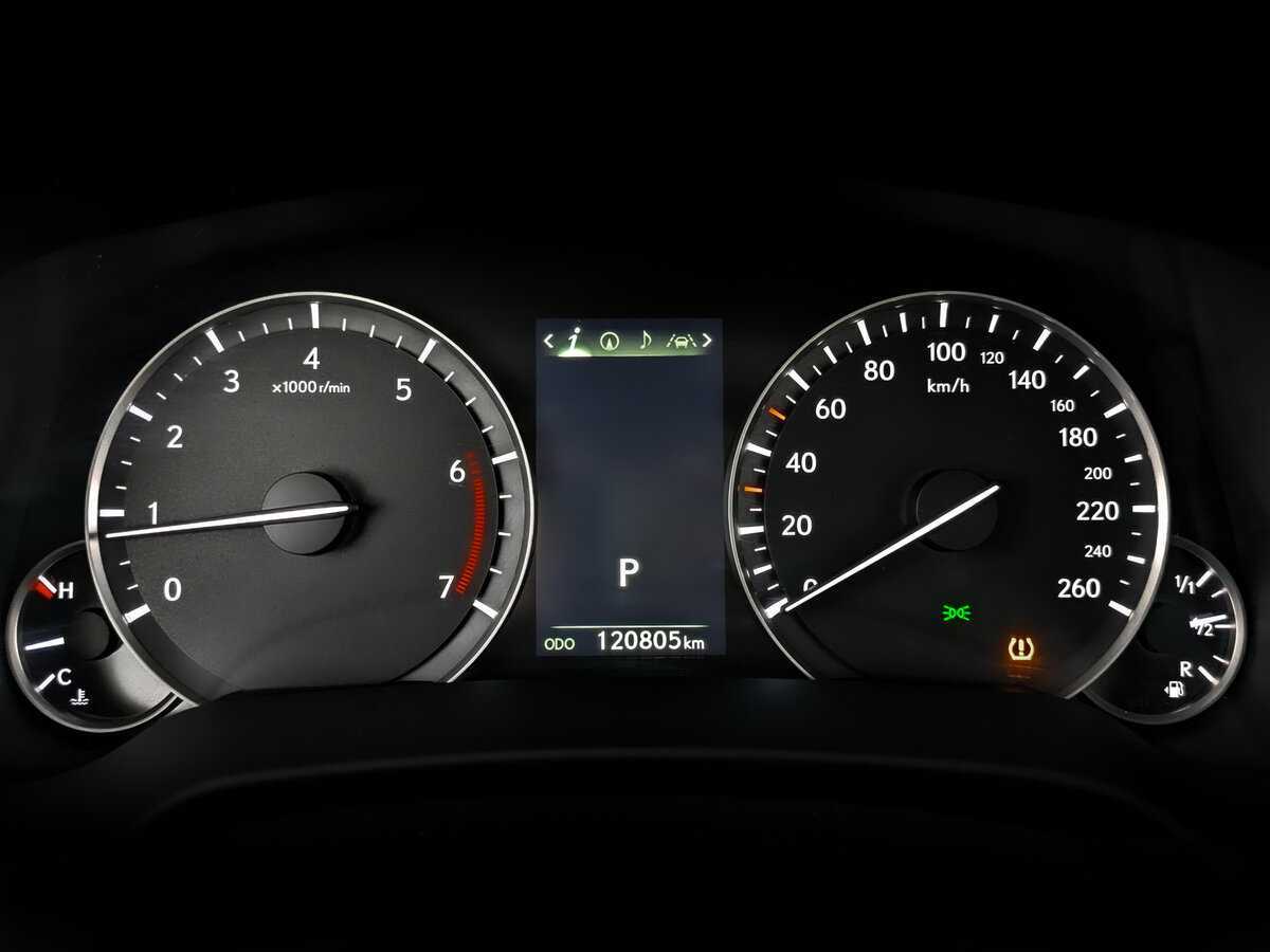 Lexus RX 300, 2020 Фото №13