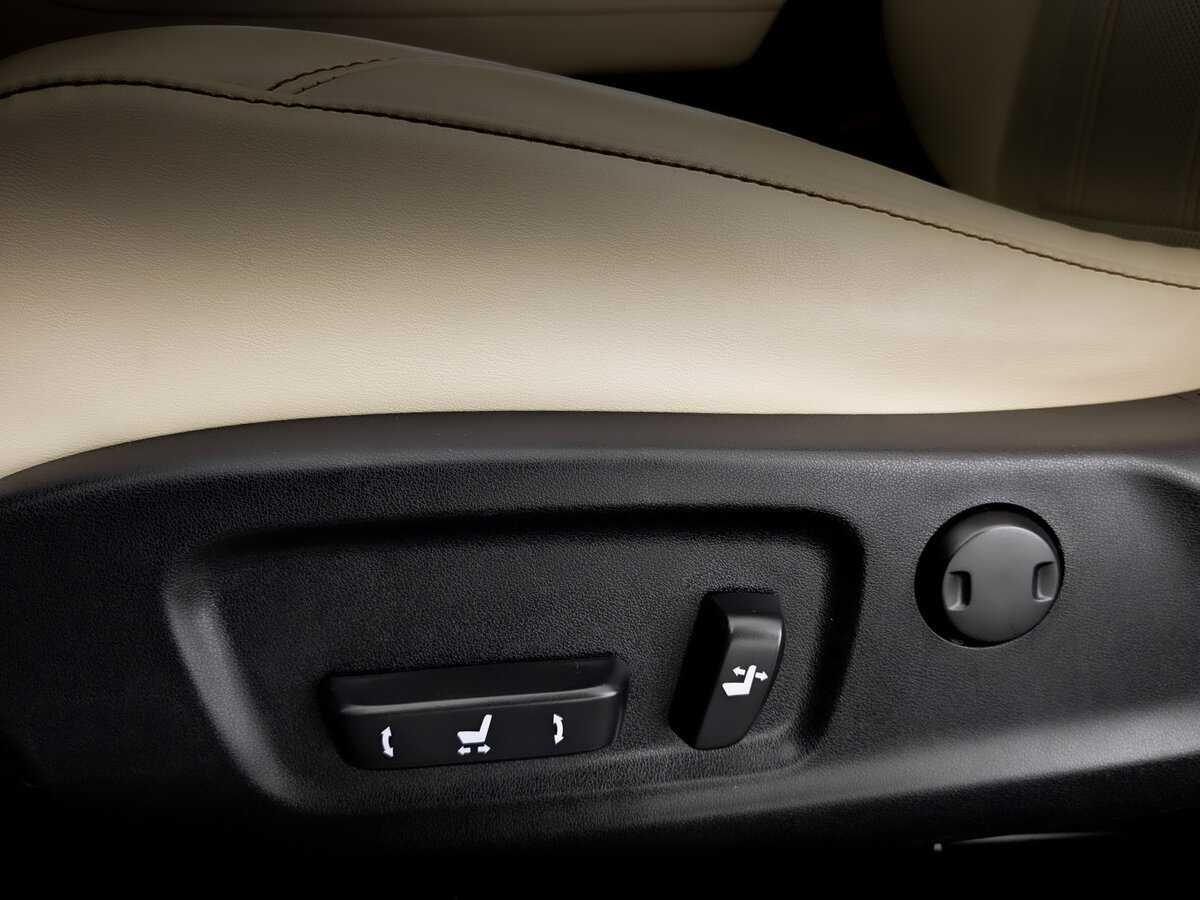 Lexus RX 300, 2020 Фото №21