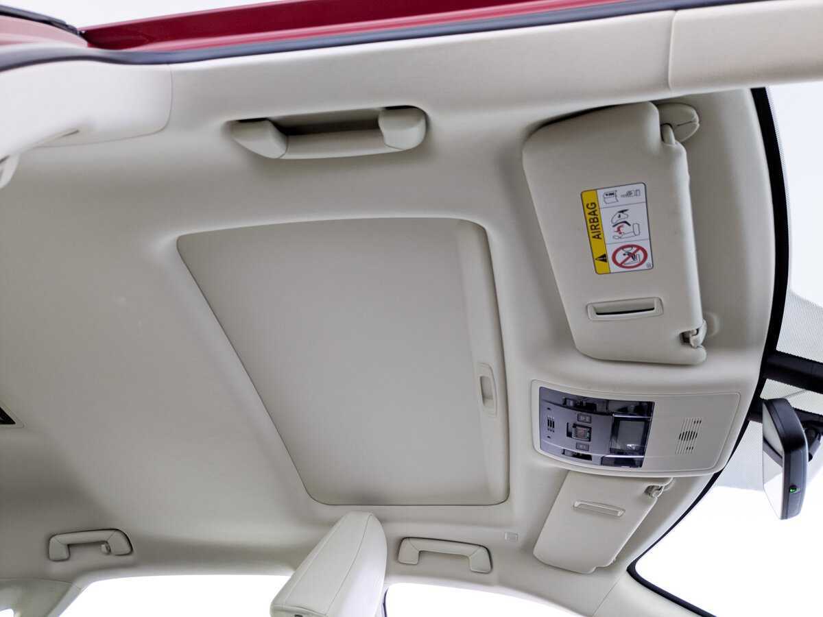 Lexus RX 300, 2020 Фото №22