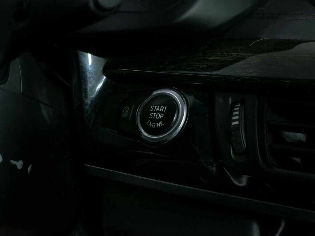 BMW X6 30d, 2018 Фото №16