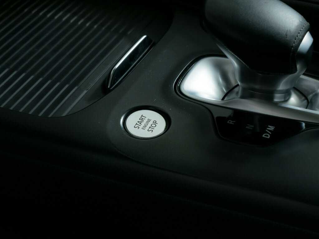 Infiniti QX50, 2018 Фото №14