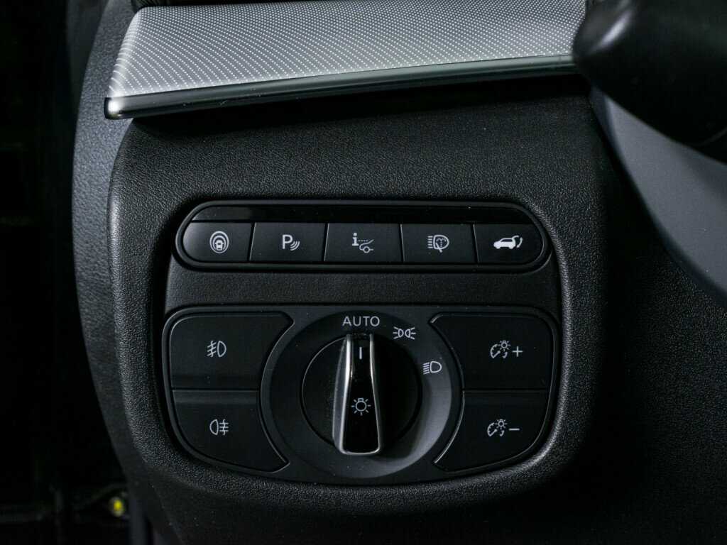 Infiniti QX50, 2018 Фото №17