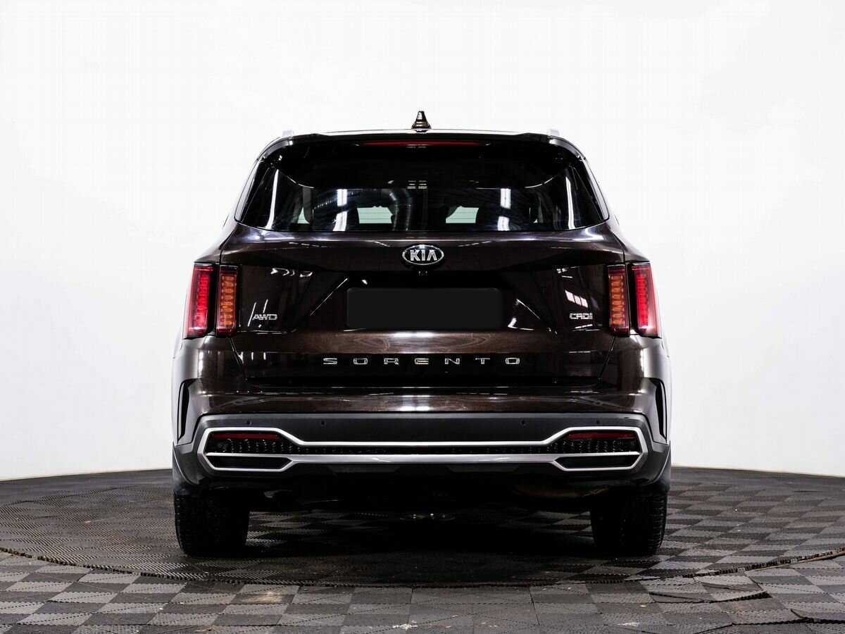 Kia Sorento, 2020 - 91 000 км. | Фото №5