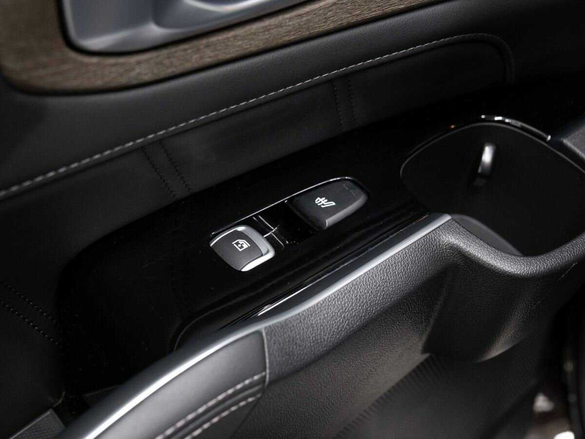 Kia Sorento, 2020 Фото №13