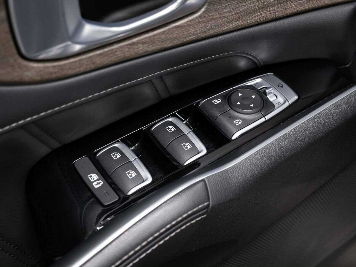 Kia Sorento, 2020 Фото №19