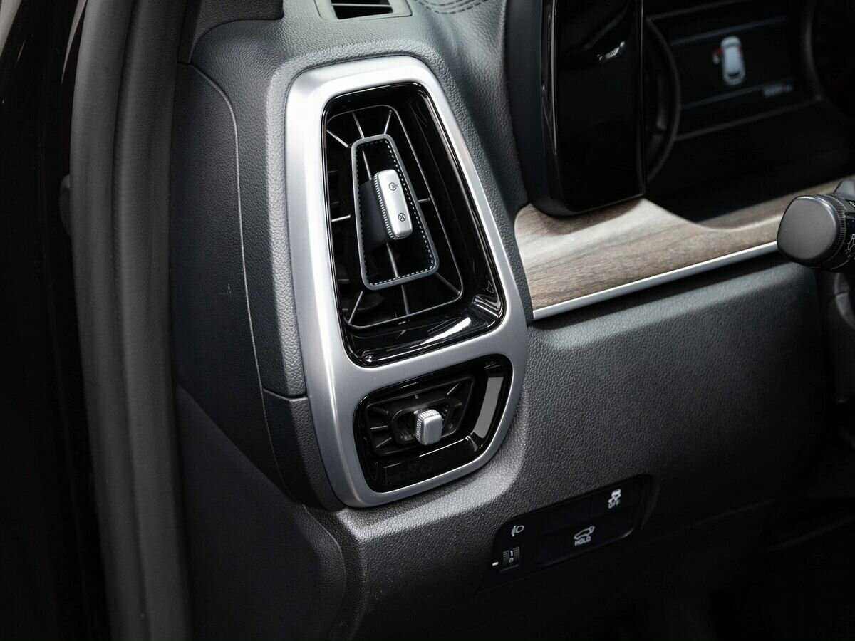 Kia Sorento, 2020 Фото №20