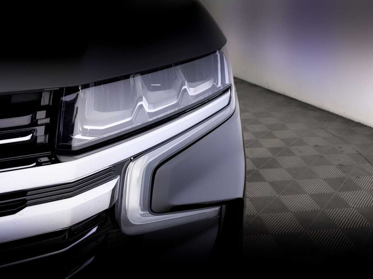 Chevrolet Tahoe, 2022 Фото №14