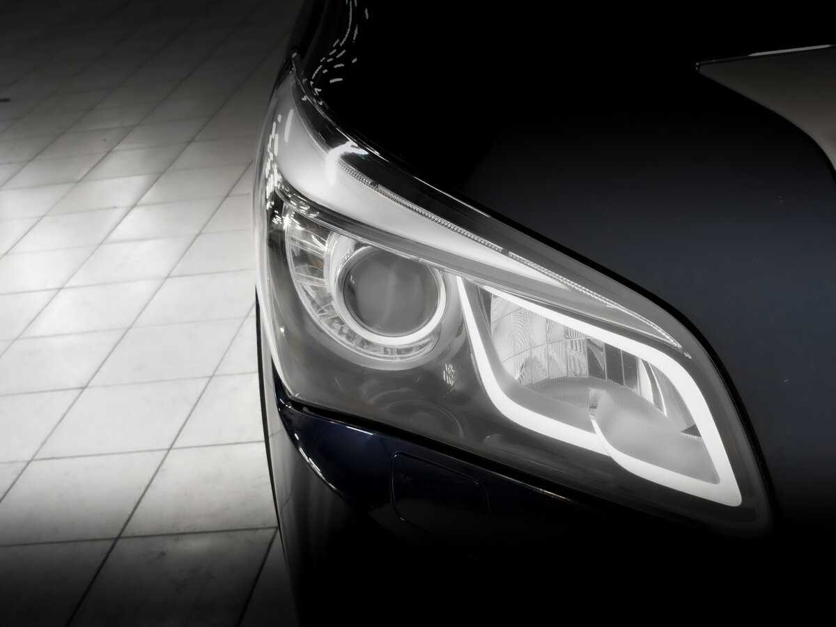 Infiniti QX80, 2017 Фото №16