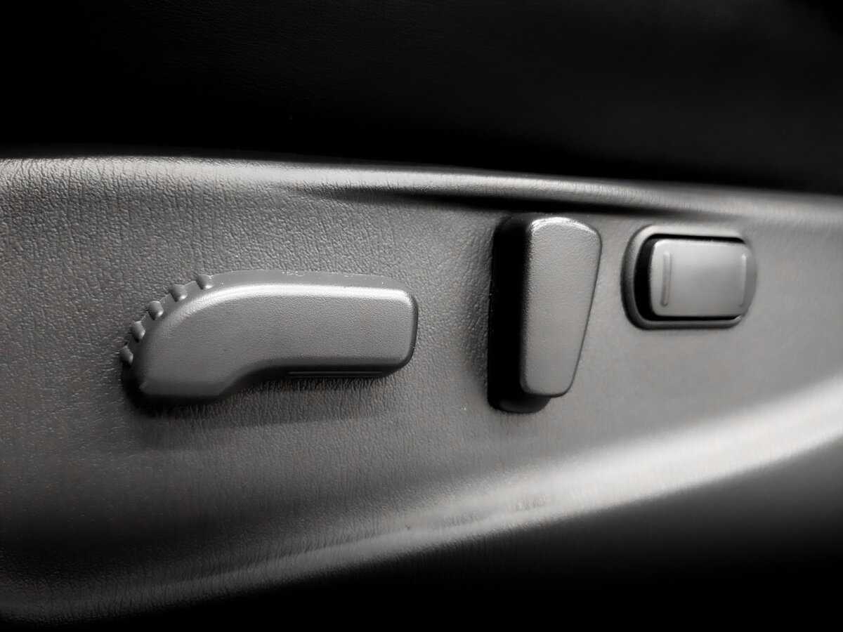 Infiniti QX80, 2017 Фото №20