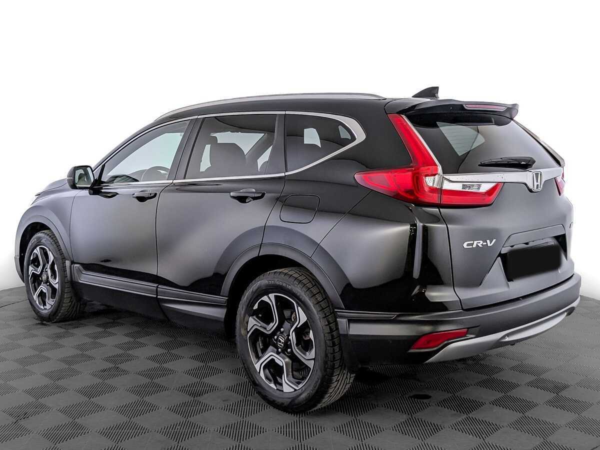 Honda CR-V, 2019 - 33 270 км. | Фото №7