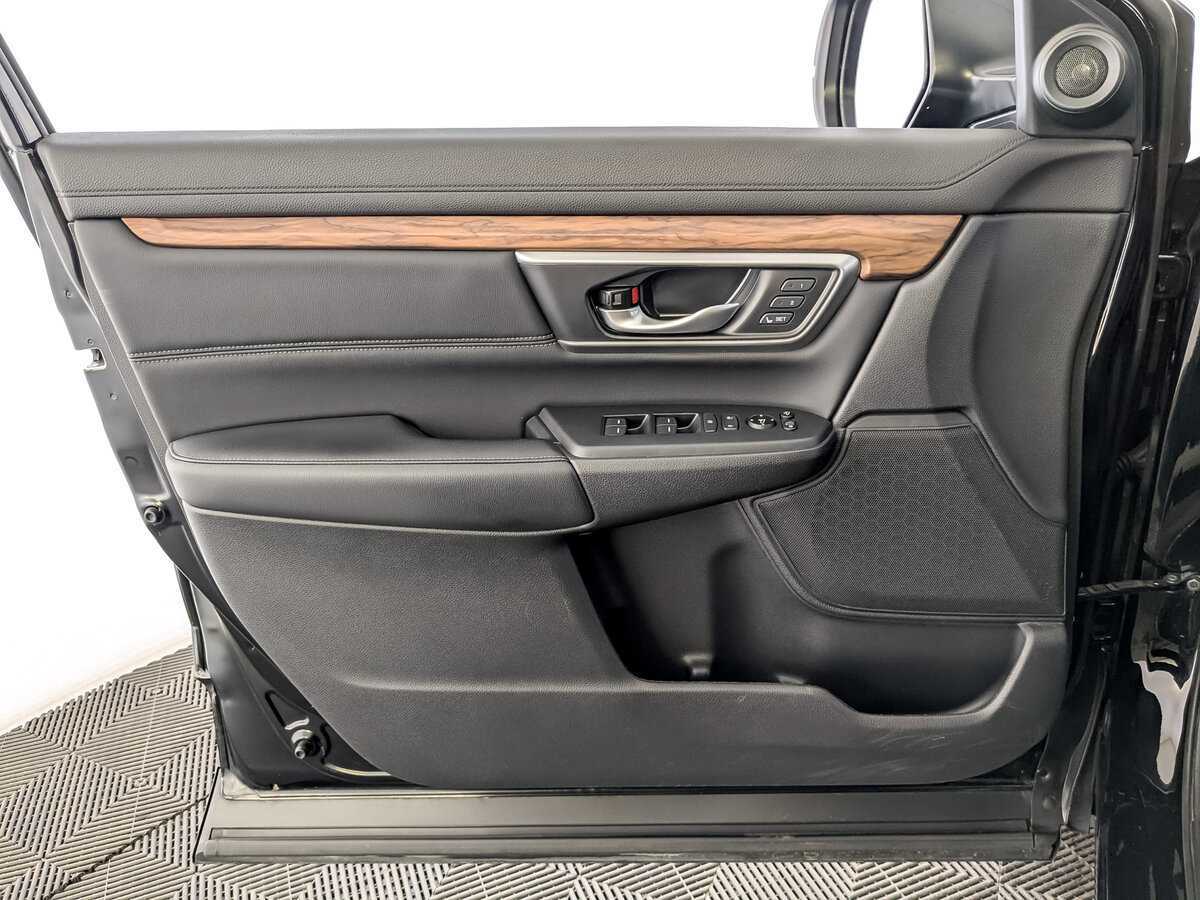 Honda CR-V, 2019 Фото №19