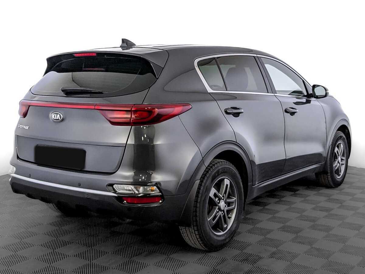 Kia Sportage, 2019 - 94 000 км. | Фото №5
