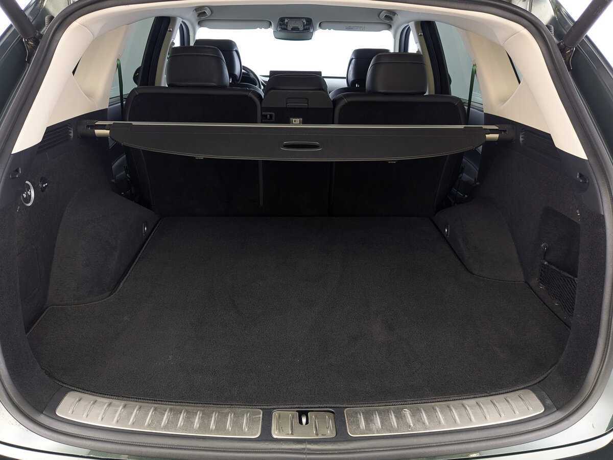 Genesis GV80, 2021 Фото №10