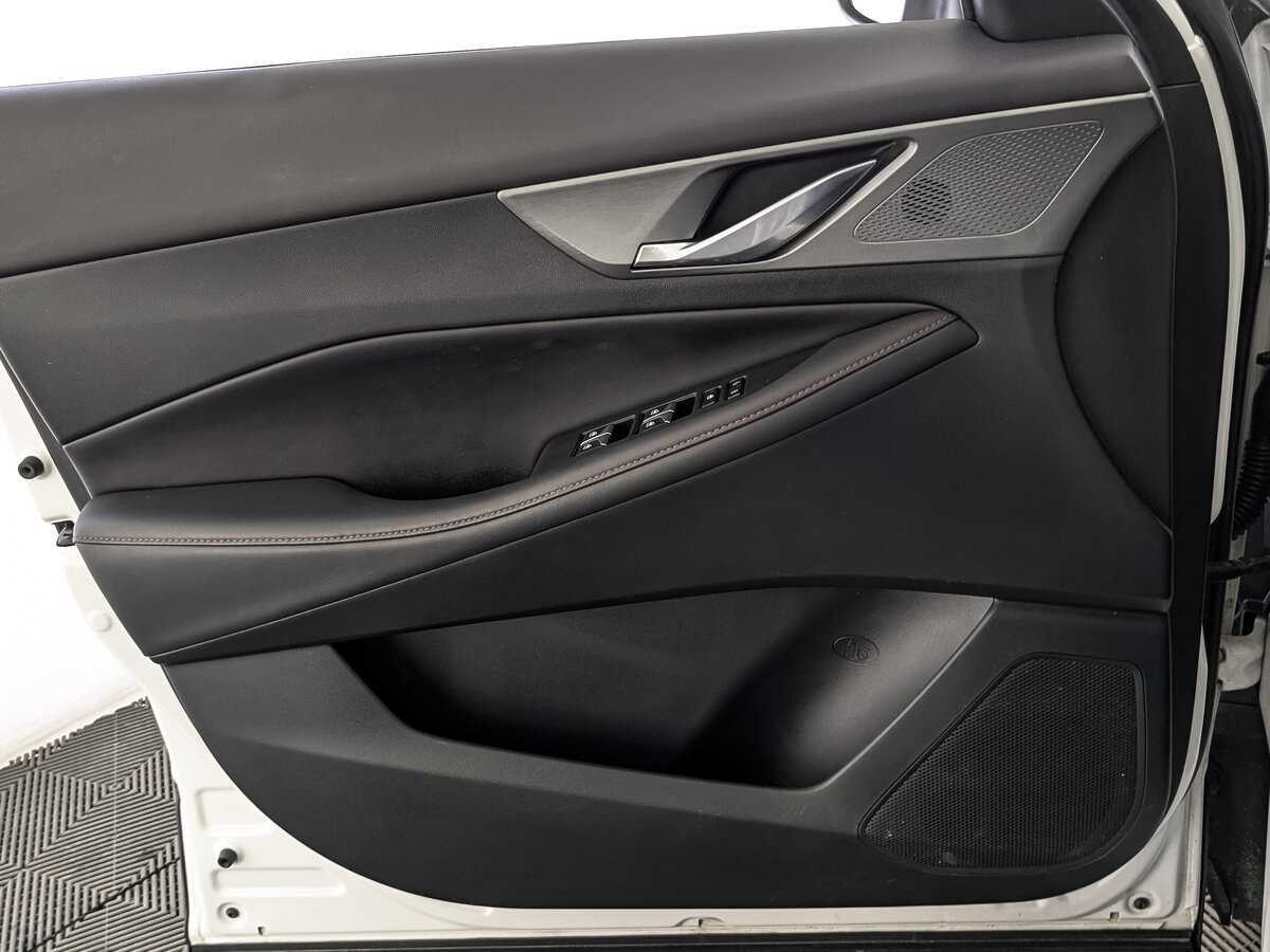 Changan CS35 Plus, 2023 Фото №17