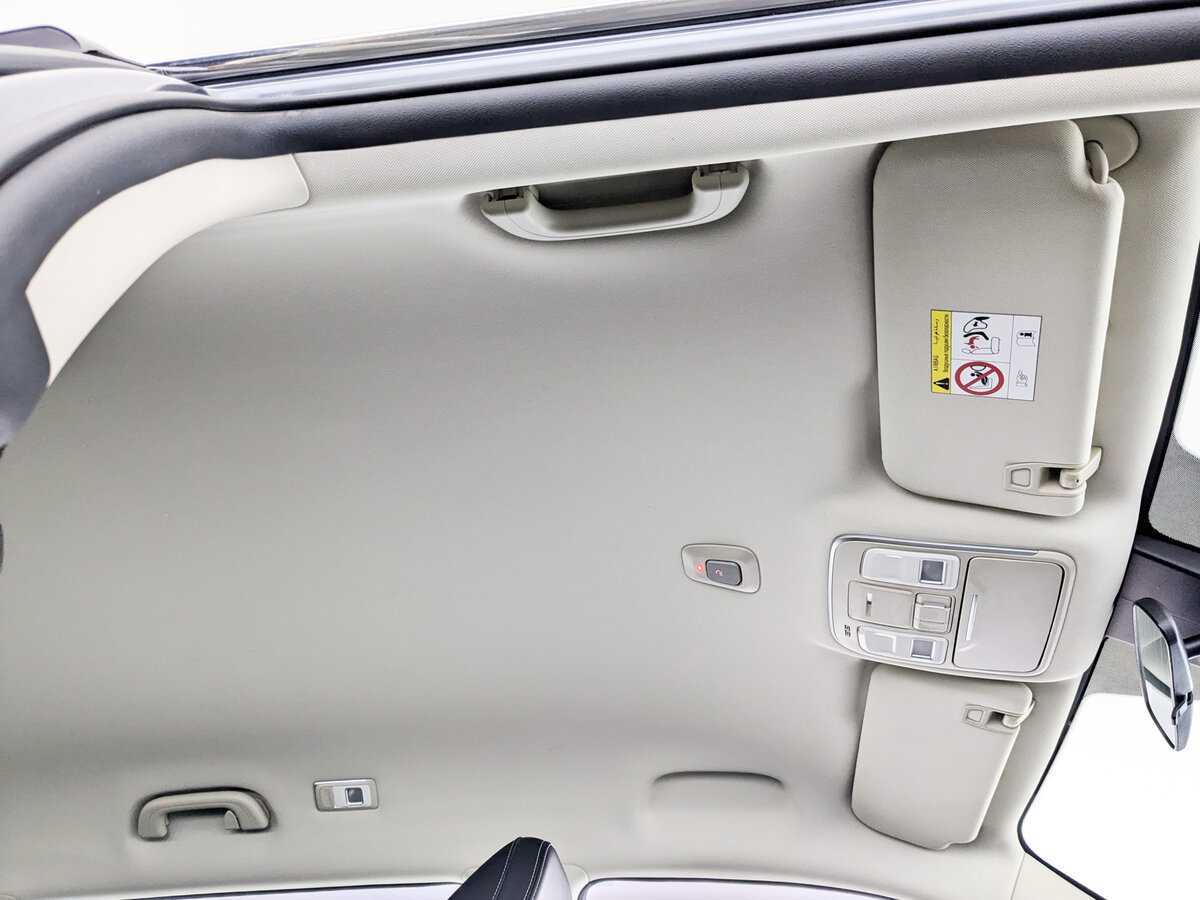 Geely Atlas, 2019 Фото №23