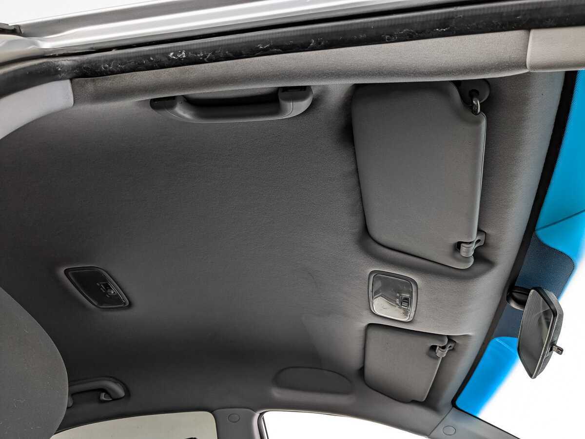 Kia Rio, 2007 Фото №22